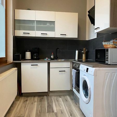 City-Apartment Timeless- Frisch Renoviert ベルリン エクステリア 写真